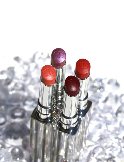 dior addict high shine 914|Dior shine lipstick reviews.